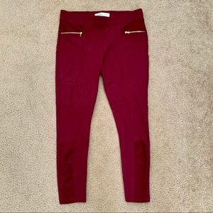 Old Navy Stevie Ponte Pants